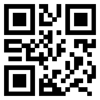 Immagine del Qr Code di 3206212956