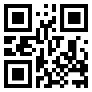 Il QrCode di 3206212957