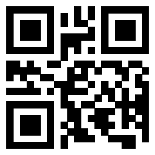 Scansione del QrCode di 3206212959