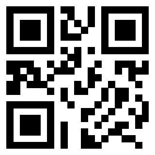 Il Qr Code di 3206212960