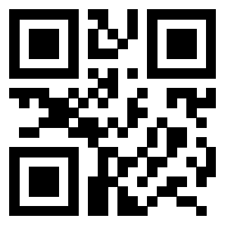 3206212961 - Immagine del Qr Code associato