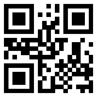Immagine del Qr Code di 3206212962