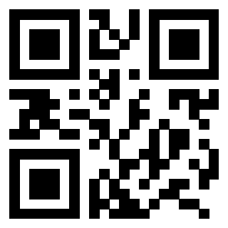 Immagine del Qr Code di 3206212965