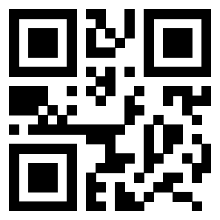 3206212967 - Immagine del QrCode associato