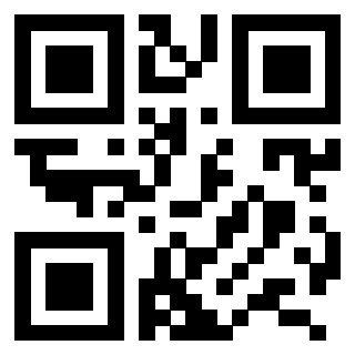 Scansione del QrCode di 3206212968