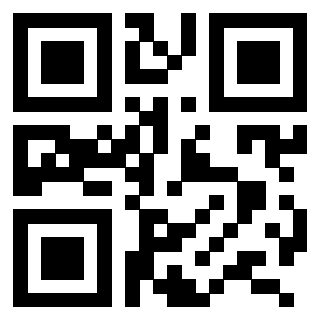3206212970 - Immagine del Qr Code