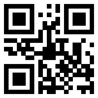 Il QrCode di 3206212973