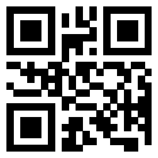 3206212974 Qr Code associato