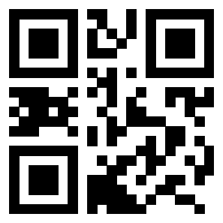 3206212975 - Immagine del Qr Code associato