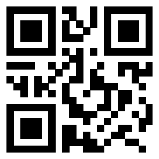 Immagine del Qr Code di 3206212984