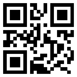 3206212987 - Immagine del QrCode associato