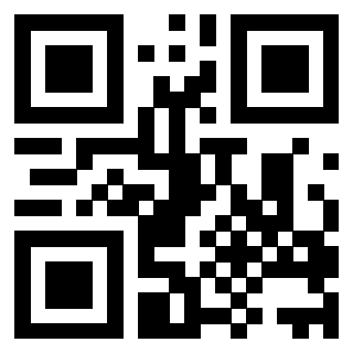 Scansione del QrCode di 3206212991