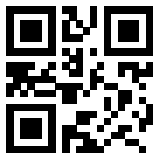Il QrCode di 3206212996