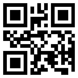 Il QrCode di 3206212997