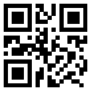 Immagine del Qr Code di 3206212998