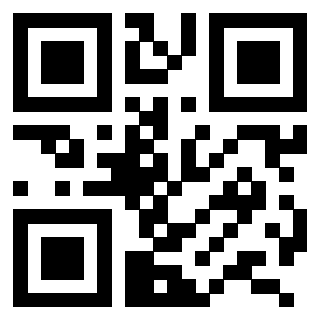 Scansione del Qr Code di 3206213000