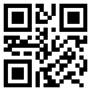 3206213001 - Immagine del QrCode