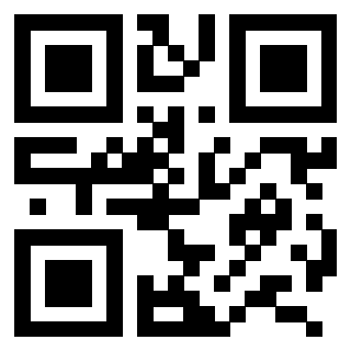 3206213006 - Immagine del Qr Code