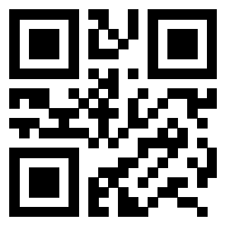 Scansione del Qr Code di 3206213008