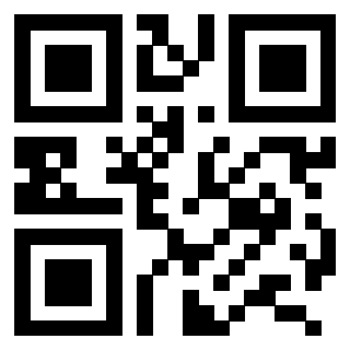 3206213010 - Immagine del QrCode