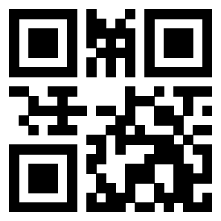 3206213011 - Immagine del Qr Code