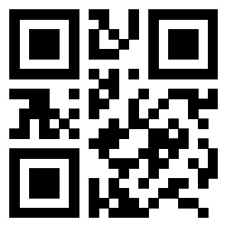 Il QrCode di 3206213015