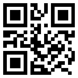 Scansione del Qr Code di 3206213019