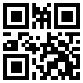 Il Qr Code di 3206213021