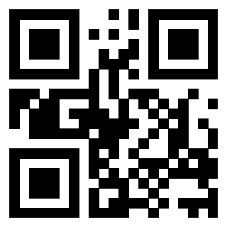 3206213025 - Immagine del Qr Code