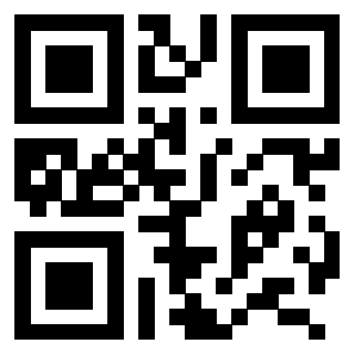 3206213027 - Immagine del QrCode associato