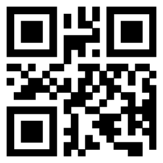 Scansione del QrCode di 3206213029