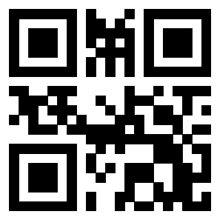 3206213030 Qr Code associato