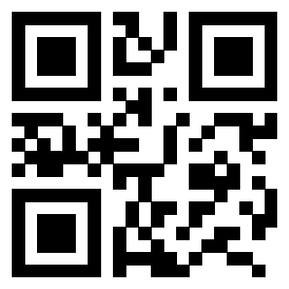 3206213033 Qr Code associato