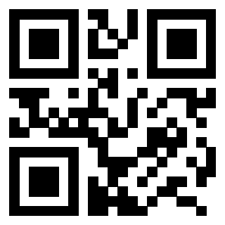 3206213034 Qr Code associato