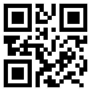 Scansione del Qr Code di 3206213035