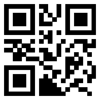 3206213037 - Immagine del Qr Code