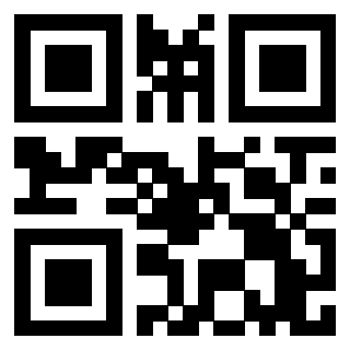 3206213038 QrCode associato