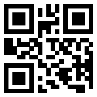 3206213039 - Immagine del Qr Code associato