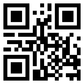 Scansione del Qr Code di 3206213041