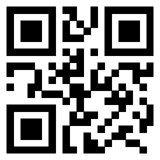 Immagine del Qr Code di 3206213042