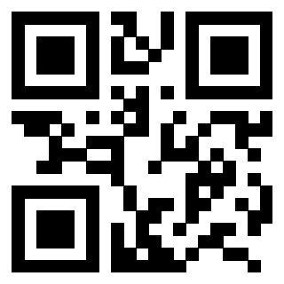 3206213047 - Immagine del QrCode