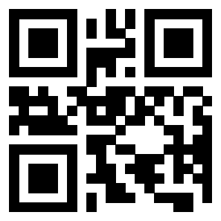 Il QrCode di 3206213051