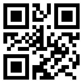 Scansione del Qr Code di 3206213059