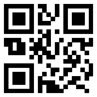 3206213063 - Immagine del QrCode