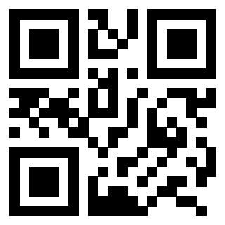 Immagine del QrCode di 3206213070