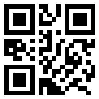 3206213071 - Immagine del Qr Code