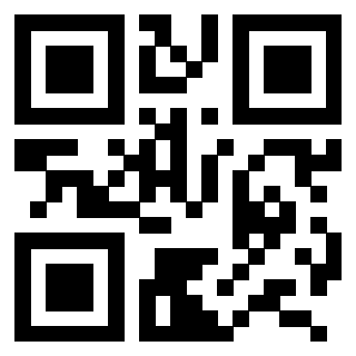 3206213076 QrCode associato