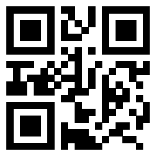 Il Qr Code di 3206213077