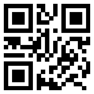 3206213079 QrCode associato