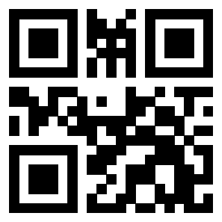 Il Qr Code di 3206213081